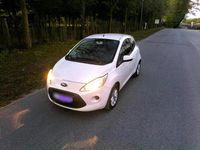 Second-hand Ford Ka 69 CP (50 kW) 2015 Alb Berlinǎ