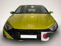 Neu Hyundai i20 GO! 99 PS (72 kW) 2025 Manufacturer Kleinwagen