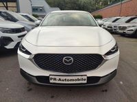 Gebraucht Mazda CX-30 122 PS (89 kW) 2023 Weiß SUV
