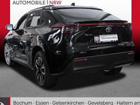 Gebraucht Toyota bZ4X 164 kW (224 PS) 2026 Schwarz SUV