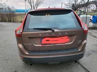 gebraucht Volvo XC60 2,4 D5 AWD mit AHK