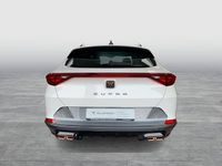 Gebraucht Cupra Formentor 204 PS (150 kW) 2023 Candy weiss (metallic) SUV