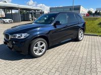 gebraucht BMW X5 xDrive30dGarantie,M-Paket,Leder,Navi,Pano,360