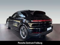 Brugt Porsche Cayenne 470 HK (345 kW) 2024 Sort SUV