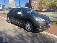 Gebraucht Citroën DS3 So Chic 120 PS (88 kW) 2012 Braun Limousine
