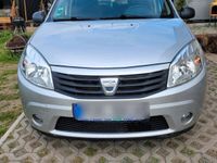 gebraucht Dacia Sandero tüv neu