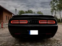 Second-hand Dodge Challenger 492 CP (361 kW) 2019 Negru Coupe