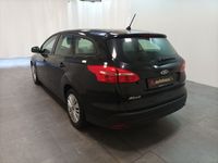 gebraucht Ford Focus 1.5TDCi Trend Navi|ParkPilot|Sitzhzg