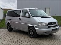 Gebraucht VW T4 150 PS (110 kW) 2003 Silber Van