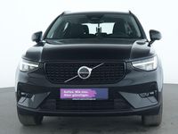 Gebraucht Volvo XC40 Plus 197 PS (144 kW) 2022 Onyx black SUV