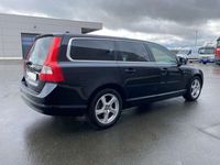 gebraucht Volvo V70 V70D5 AWD Aut. Momentum