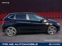 Gebraucht Hyundai i20 Prime 120 PS (88 kW) 2024 Andere farbe Limousine