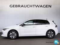 Gebraucht VW Golf VIII Goal 150 PS (110 kW) 2024 Pure white Limousine