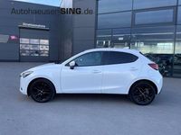 Gebraucht Mazda 2 Go 90 PS (66 kW) 2019 Weiß Limousine