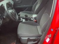 gebraucht Seat Leon 1.2 TSI 81kW Start&Stop Style, Klima