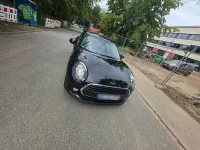 Gebraucht Mini ONE 102 PS (75 kW) 2019 Schwarz Kleinwagen