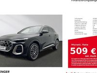 Gebraucht Audi SQ5 Ambiente 367 PS (269 kW) 2025 Schwarz SUV