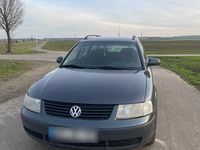 Second-hand VW Passat 115 CP (84 kW) 2000 Break