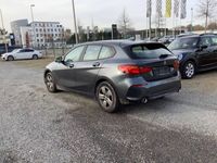 gebraucht BMW 118 d Hatch