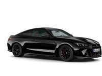 Neu BMW M4 Efficient Dynamics 551 PS (405 kW) 2025 Coupé