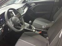 Gebraucht Audi A1 Sportback Advanced 116 PS (85 kW) 2025 Silber Kleinwagen