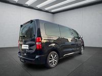 Gebraucht Toyota Proace Verso 177 PS (130 kW) 2023 Schwarz Kombi
