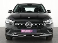 gebraucht Mercedes GLA180 Business-Paket|Navi|Aktiver Park-Assist