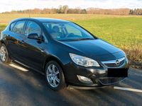 gebraucht Opel Astra 1.7 CDTI Edition