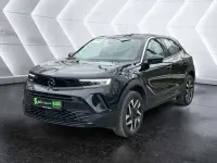 Gebraucht Opel Mokka Elegance 131 PS (96 kW) 2024 Lackierung schwarz perla nera/ SUV