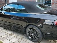 gebraucht Audi A5 Cabriolet 