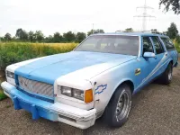 Occasion Chevrolet Caprice 200 ch (147 kW) 1987 Berline
