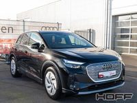 Gebraucht Audi Q4 e-tron Ambiente 250 kW (340 PS) 2025 Mythosschwarz metallic SUV