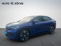 Gebraucht VW ID.5 Pro Performance 150 kW (204 PS) 2023 Blau SUV