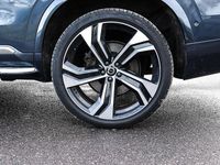 Gebraucht Volvo XC90 Ultimate 455 PS (334 kW) 2022 Blau SUV