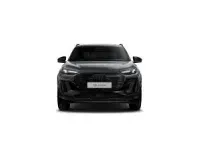 Neu Audi Q6 e-tron 314 kW (428 PS) 2026 Grau (daytonagrau perleffekt) SUV