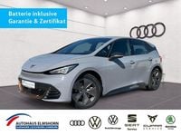 Gebraucht Cupra Born 150 kW (204 PS) 2023 Vaporgrau Kleinwagen