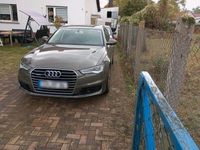 gebraucht Audi A6 3,0 TDI