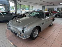 Gebraucht Aston Martin DB6 286 PS (210 kW) 1969 Silber Coupé