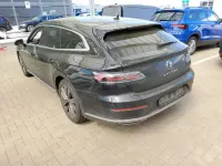 Gebraucht VW Arteon Elegance 200 PS (147 kW) 2023 Deep black perleffekt Kombi