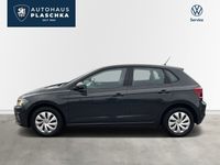 gebraucht VW Polo 1.0 TSI DSG Comfortline DAB*SHZ*KLIMA Klima