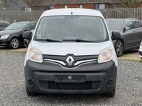 gebraucht Renault Kangoo Rapid Basis Klima Tempomat / 1 Hand