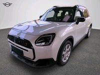 Gebraucht Mini Countryman Classic 218 PS (160 kW) 2024 Weiß SUV