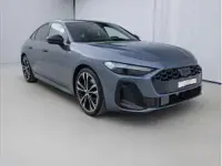 Neu Audi A5 204 PS (150 kW) 2026 Blau (horizontblau metallic) Limousine