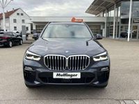 gebraucht BMW X5 x45e M Sport ACC SuView LivePro.Ha/Ka.AHK 20