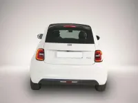 Gebraucht Fiat 500e 86 kW (118 PS) 2024 Manufacturer Cabrio
