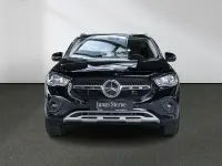 Gebraucht Mercedes GLA250 Style 160 PS (117 kW) 2021 Schwarz SUV
