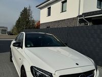 gebraucht Mercedes C43 AMG C 43 AMG Mercedes-AMG4MATIC Autom. Mer...