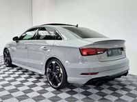 gebraucht Audi RS3 2.5 quattro|LED|Pano|Virtual|Schale|Tempo.|