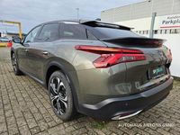 Gebraucht Citroën C5 X PureTech 131 PS (96 kW) 2025 Grau Kombi