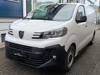 Gebraucht Peugeot Expert 144 PS (105 kW) 2024 Andere farbe Van
